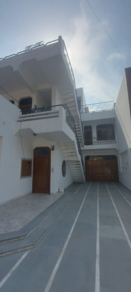 9 BHK House 2000 Sq.ft. for Sale in Sector 2 Panchkula