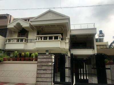 6 BHK House 2500 Sq.ft. for Sale in Sector 2 Panchkula