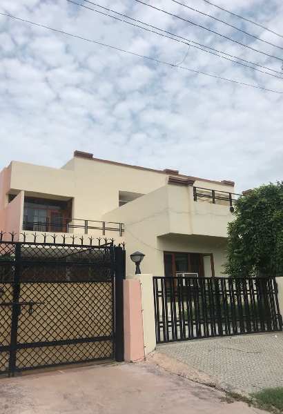 3 BHK Residential Apartment 450 Sq. Yards for Sale in Sector 7 Panchkula