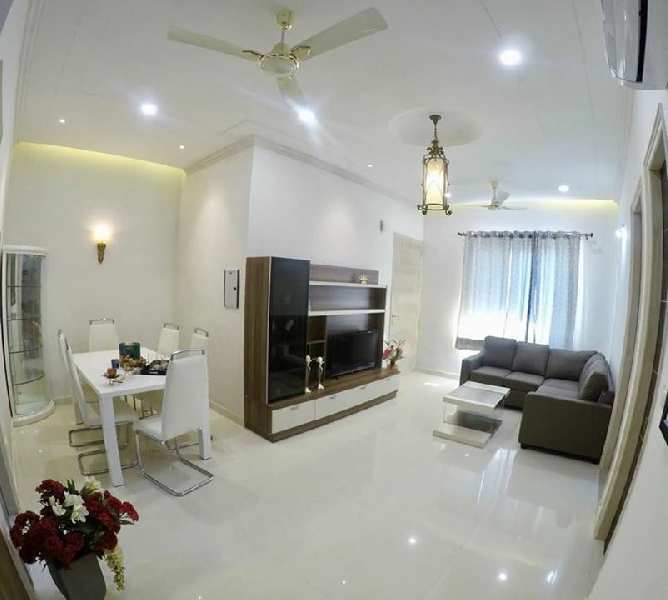 2 BHK Residential Apartment 1250 Sq.ft. for Sale in Sector 5 Panchkula