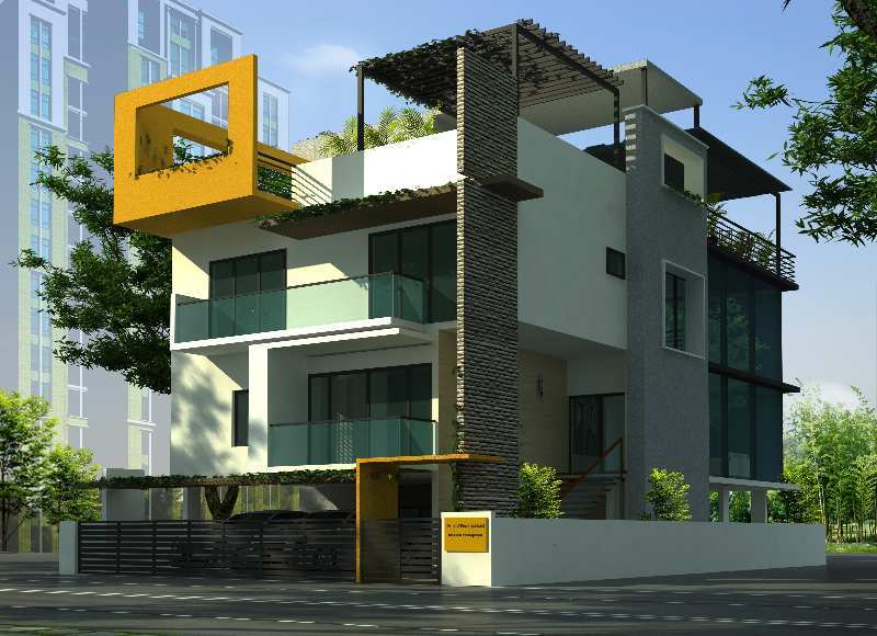 3 BHK House 220 Sq. Yards for Sale in Sector 12A Panchkula