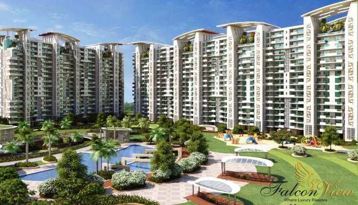 3 BHK Residential Apartment 1300 Sq.ft. for Sale in Sector 5 Panchkula