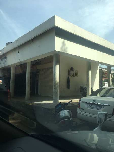 Commercial Shop 25 Sq. Yards for Sale in Sector 48 Chandigarh