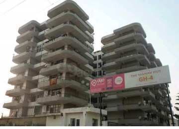 2 BHK Apartment 1400 Sq.ft. for Sale in Sector 6 Panchkula