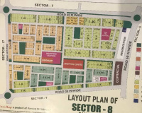  Residential Plot for Sale in Sector 8 Panchkula