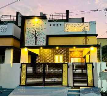 3 BHK House for Sale in Veerapandi Pirivu, Coimbatore