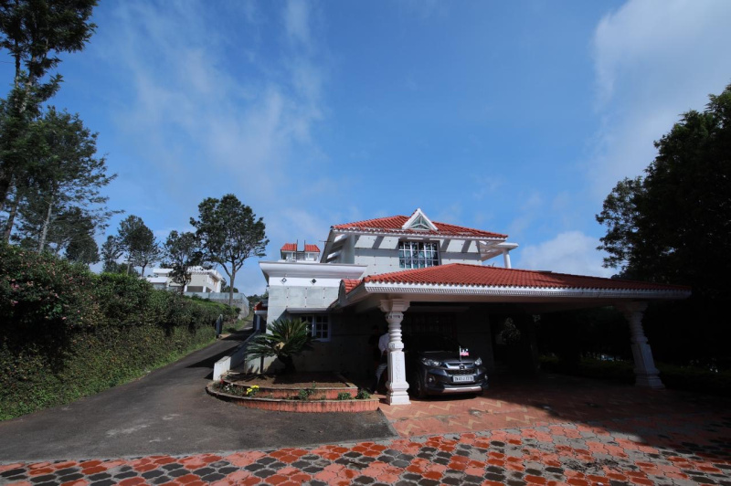 4 BHK House 4500 Sq.ft. for Sale in Kotagiri, Nilgiris