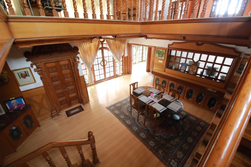 4 BHK House 4500 Sq.ft. for Sale in Kotagiri, Nilgiris