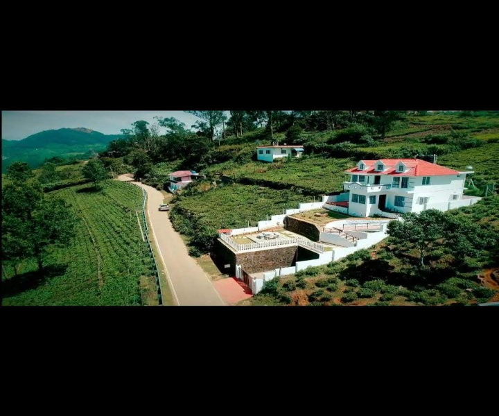 3 BHK House 2100 Sq.ft. for Sale in Kotagiri, Nilgiris