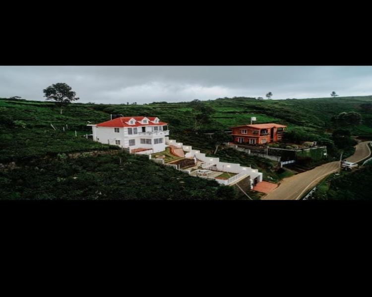 3 BHK House 2100 Sq.ft. for Sale in Kotagiri, Nilgiris