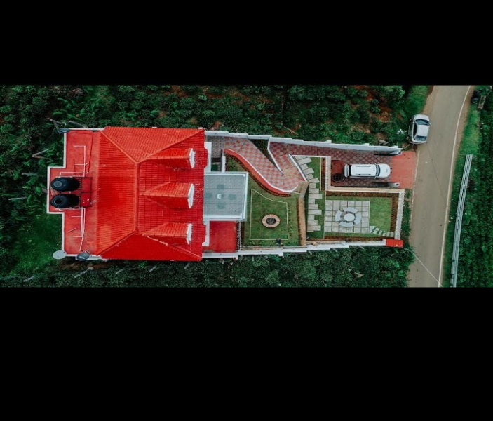 3 BHK House 2100 Sq.ft. for Sale in Kotagiri, Nilgiris