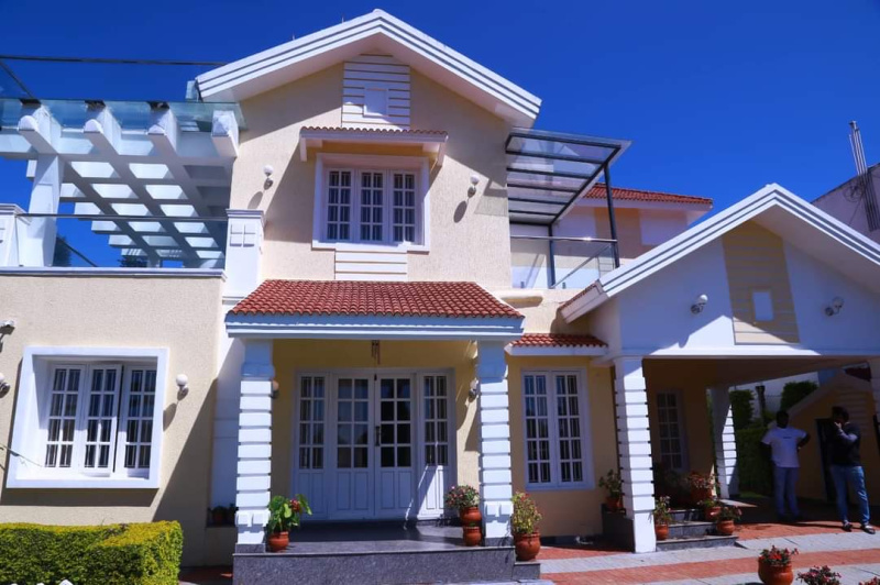 3 BHK House 3500 Sq.ft. for Sale in Kotagiri, Nilgiris