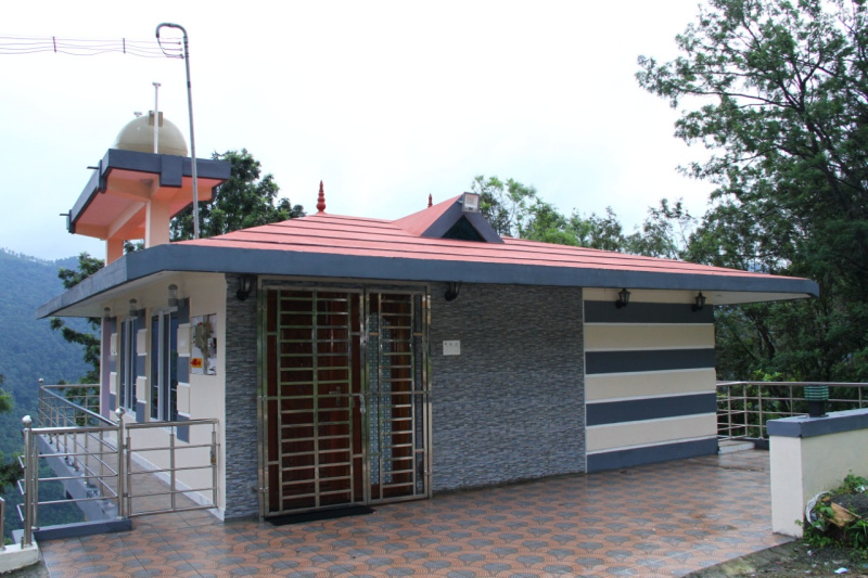  Guest House 5000 Sq.ft. for Sale in Coonoor, Nilgiris