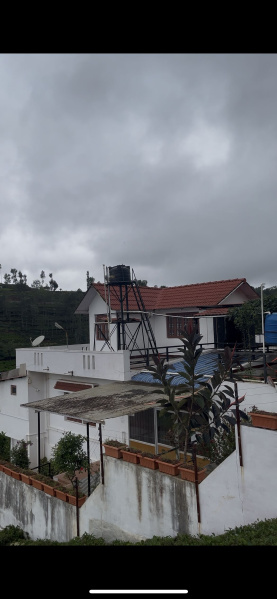 3 BHK House 22 Cent for Sale in Kotagiri, Nilgiris