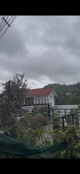 3 BHK House 22 Cent for Sale in Kotagiri, Nilgiris