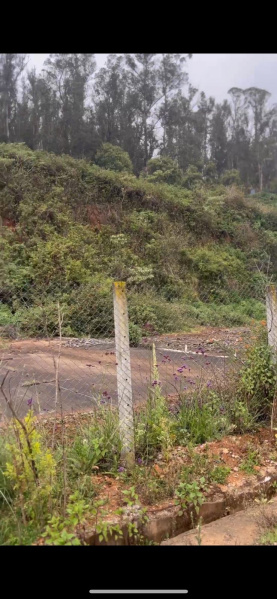  Agricultural Land 6 Acre for Sale in Coonoor, Nilgiris