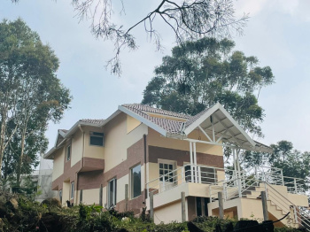 2 BHK House for Sale in Coonoor, Nilgiris