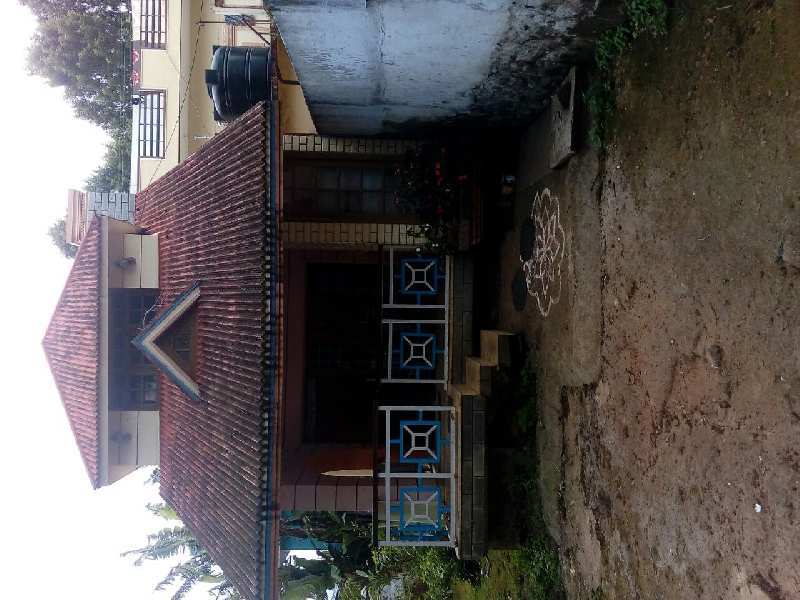 3 BHK House 5 Cent for Sale in