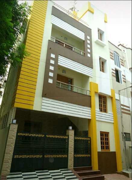 5 BHK House 2700 Sq.ft. for Sale in Besant Nagar, Chennai