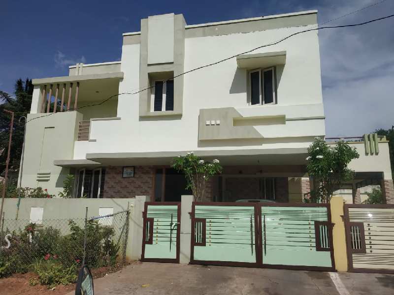 3 BHK House 2000 Sq.ft. for Sale in Madampatti, Coimbatore