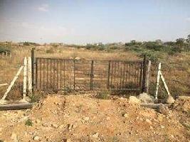  Commercial Land for Rent in Isnapur, Hyderabad