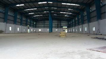  Warehouse for Rent in GIDC, Gandhidham