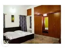 2 BHK Flat for Rent in Amar Colony, Lajpat Nagar, Delhi