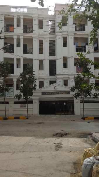 2 BHK Apartment 1010 Sq.ft. for Sale in Rt Nagar, Anand Nagar, Bangalore