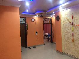 3 BHK Builder Floor for Rent in Om Vihar, Uttam Nagar, Delhi