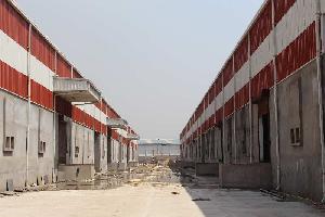  Warehouse for Rent in Vidhan Sabha Road, Raipur