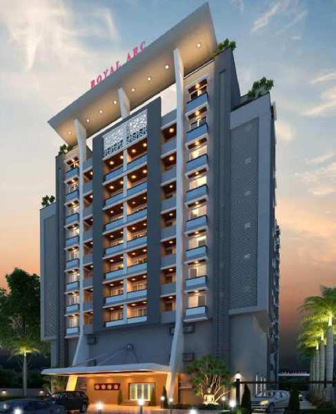 2 BHK Apartment 1338 Sq.ft. for Sale in