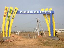  Residential Plot for Sale in Denduluru, West Godavari