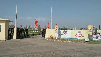  Residential Plot for Sale in Dappar, Dera Bassi