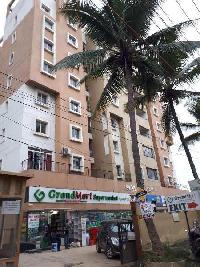 3 BHK Flat for Rent in Hosur Road, Bangalore