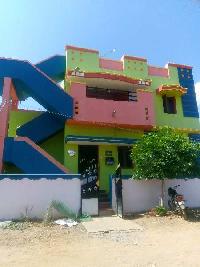 2 BHK House for Rent in Muthu Nagar, Sivaganga