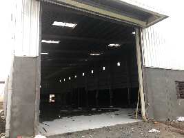  Warehouse for Rent in Sidcul NH 73, Haridwar