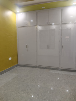 3 BHK Builder Floor for Rent in Shivalik Nagar, Haridwar