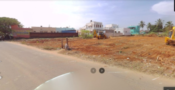  Residential Plot for Sale in South Sammanthapuram, Rajapalayam, Virudhunagar
