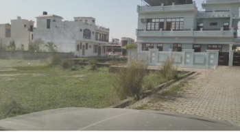  Residential Plot for Sale in Chamunda Vihar, Kashipur