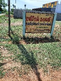  Residential Plot for Sale in Mariyamman Kovil Rd, Thanjavur