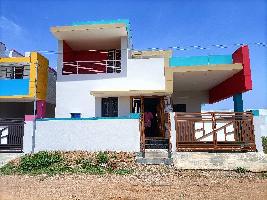2 BHK House for Sale in Mariyamman Kovil Rd, Thanjavur