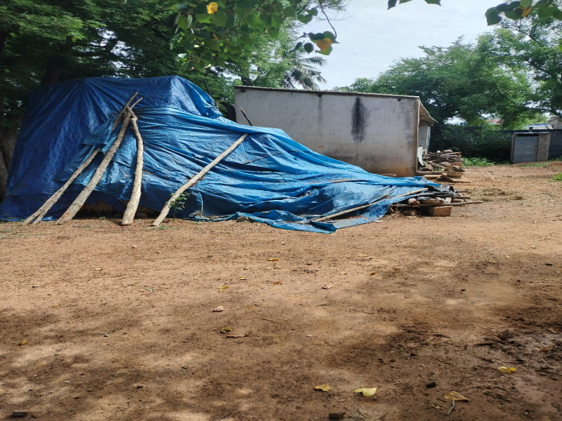  Residential Plot 4320 Sq.ft. for Sale in Thirukanurpatti, Thanjavur