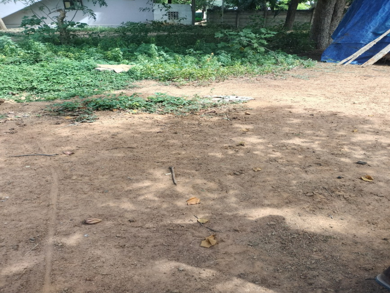  Residential Plot 4320 Sq.ft. for Sale in Thirukanurpatti, Thanjavur