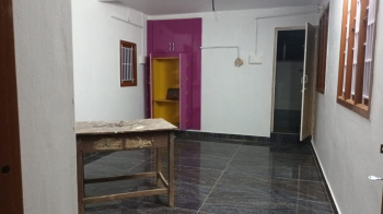 1 BHK House for Rent in Medical College Road, Thanjavur
