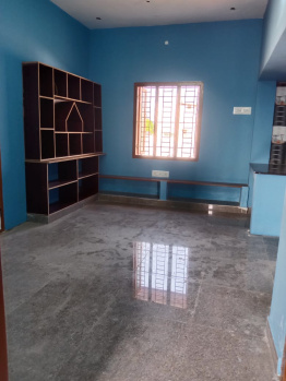 2 BHK House for Rent in Srinivasapuram, Thanjavur