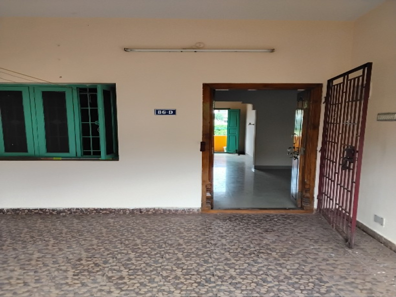 2 BHK House 1000 Sq.ft. for Rent in Medical College Road, Thanjavur