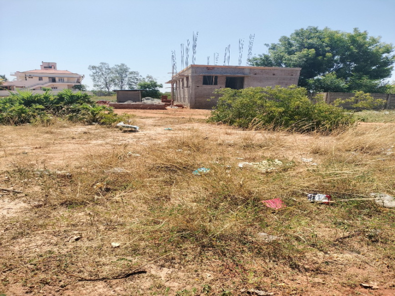  Residential Plot 2580 Sq.ft. for Sale in Nanjikottai, Thanjavur