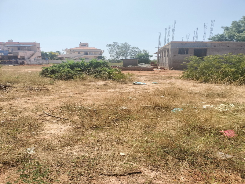  Residential Plot 2580 Sq.ft. for Sale in Nanjikottai, Thanjavur