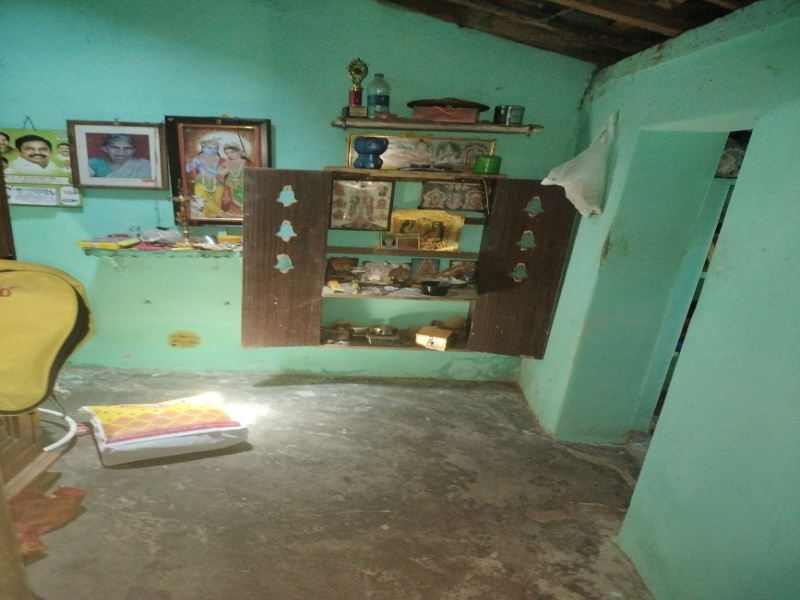 1 BHK House 800 Sq.ft. for Sale in Karandai, Thanjavur