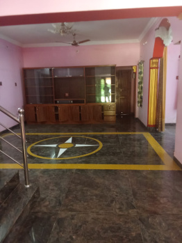 2 BHK House for Rent in Arulananda Nagar, Thanjavur